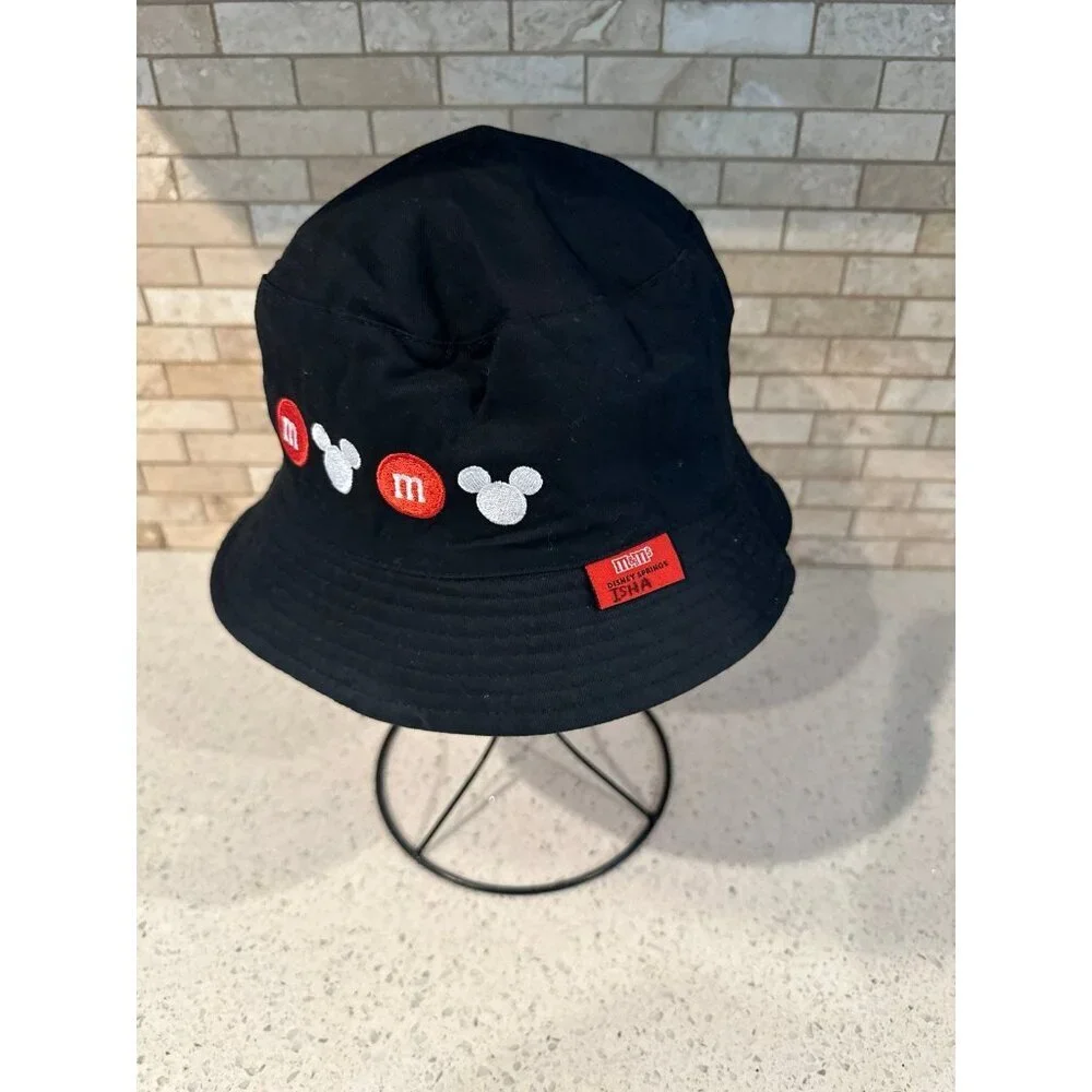M&MS disney springs